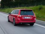 Volvo V70 R-Design 2011 года